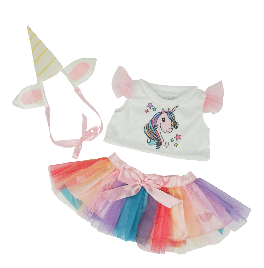 16 inch Clothing for Stuff a Plush