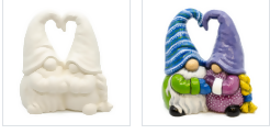 mr and mrs gnome