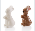 decor rabbit