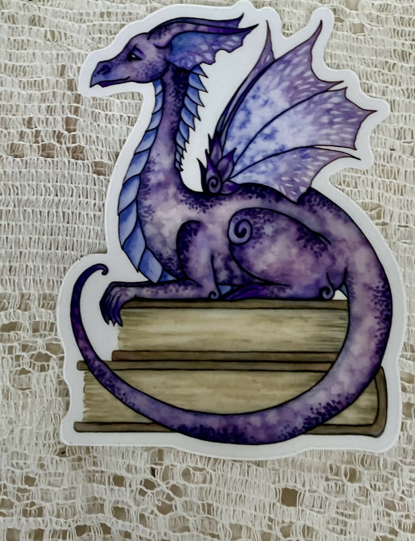 Amy Brown sticker#2702