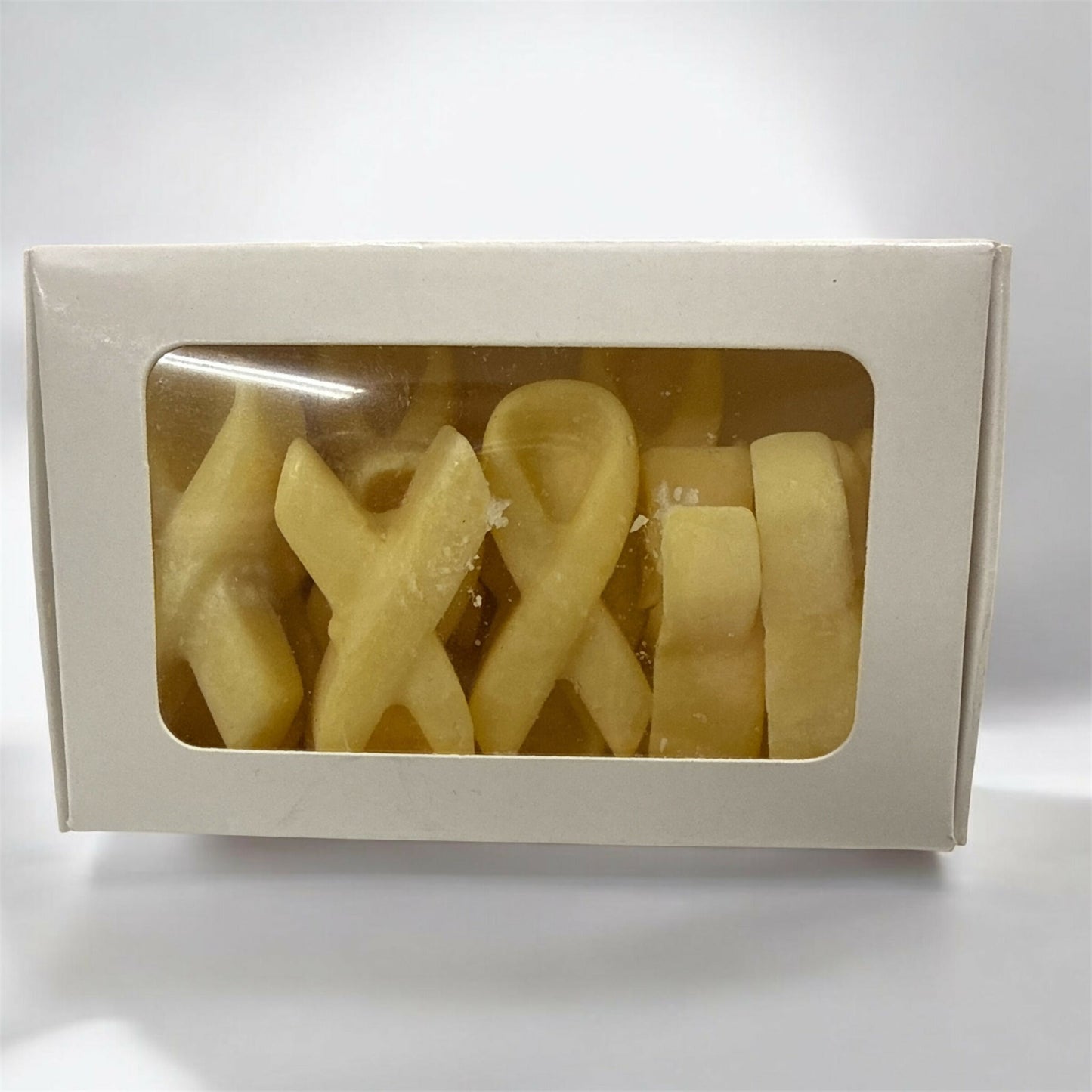 Vanilla Carmel Spice Soy Wax Melts