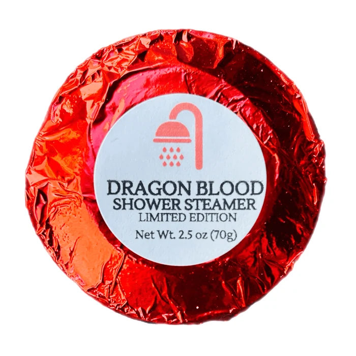 Fall & Halloween Bath Bombs & Shower Steamers