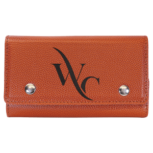 Leatherette Card and Dice Set