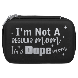 Leatherette Travel Case