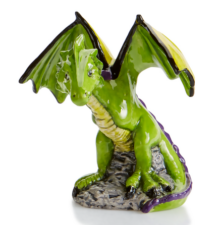 Realistic Dragon PA 2