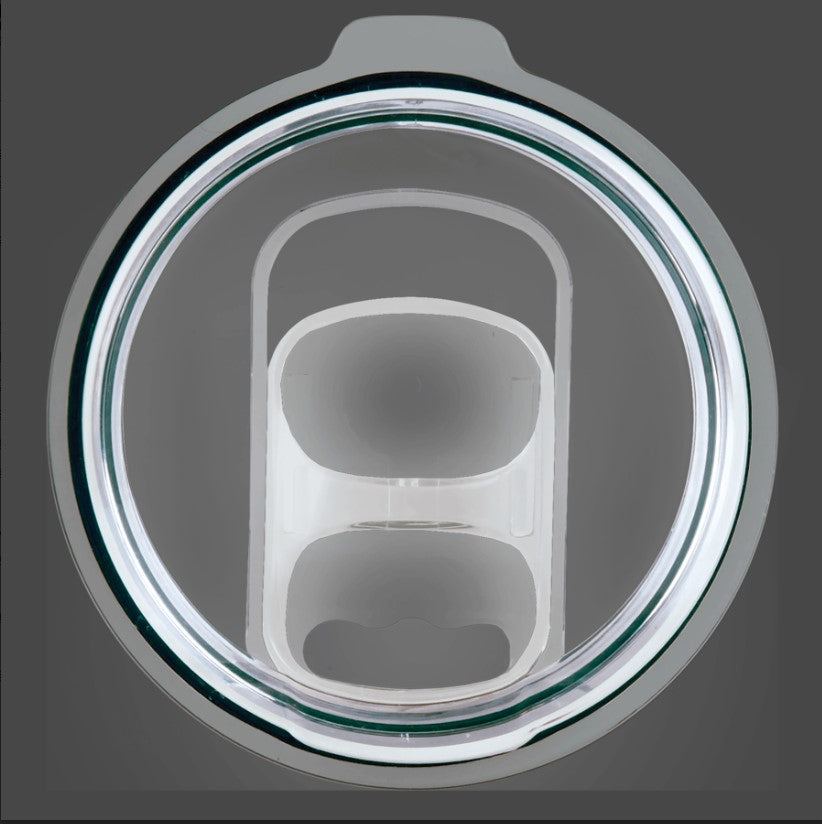 Optional Lids for Polar Camels