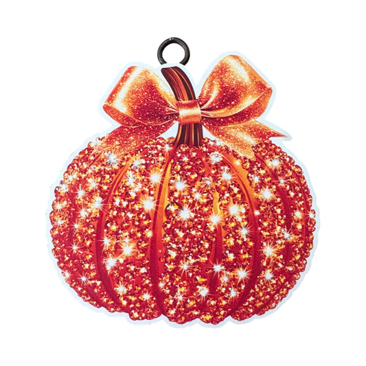 Sparkling Pumpkin Car/Room Freshie