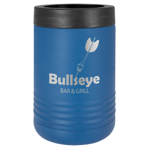 Polar Camel Insulated Beverage Holder - Your Design