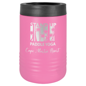 Polar Camel Insulated Beverage Holder - Your Design