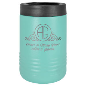 Polar Camel Insulated Beverage Holder - Your Design
