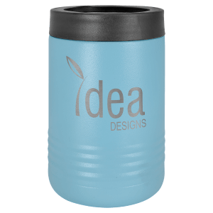 Polar Camel Insulated Beverage Holder - Your Design