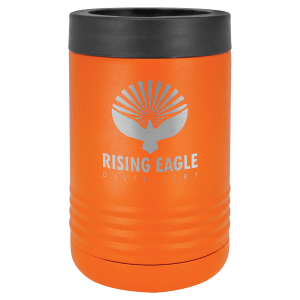 Polar Camel Insulated Beverage Holder - Your Design