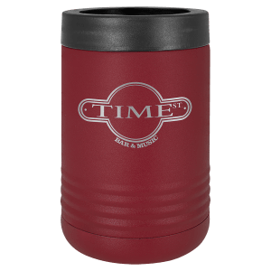 Polar Camel Insulated Beverage Holder - Your Design