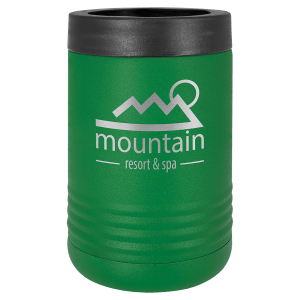 Polar Camel Insulated Beverage Holder - Your Design