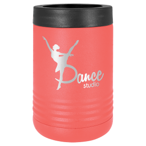Polar Camel Insulated Beverage Holder - Your Design