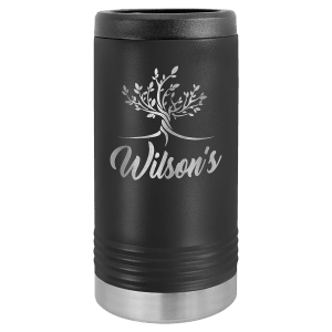 Polar Camel Slim Insulated Beverage Holder - Your Design