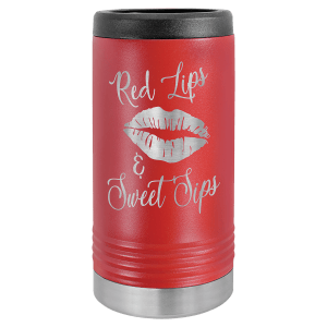 Polar Camel Slim Insulated Beverage Holder - Your Design
