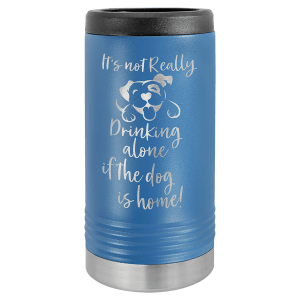 Polar Camel Slim Insulated Beverage Holder - Your Design