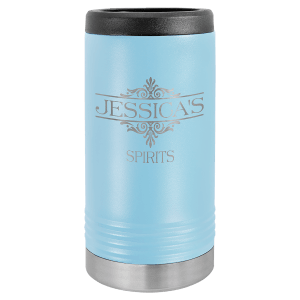 Polar Camel Slim Insulated Beverage Holder - Your Design