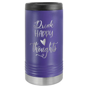 Polar Camel Slim Insulated Beverage Holder - Your Design