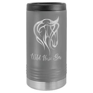 Polar Camel Slim Insulated Beverage Holder - Your Design