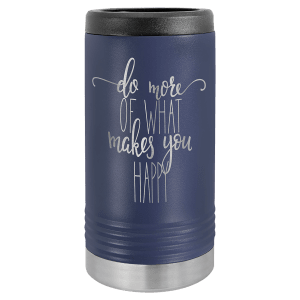 Polar Camel Slim Insulated Beverage Holder - Your Design