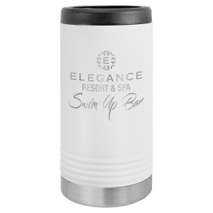 Polar Camel Slim Insulated Beverage Holder - Your Design