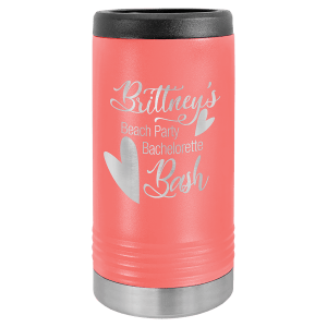 Polar Camel Slim Insulated Beverage Holder - Your Design