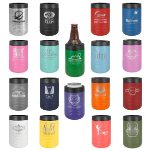 Polar Camel Insulated Beverage Holder - Your Design