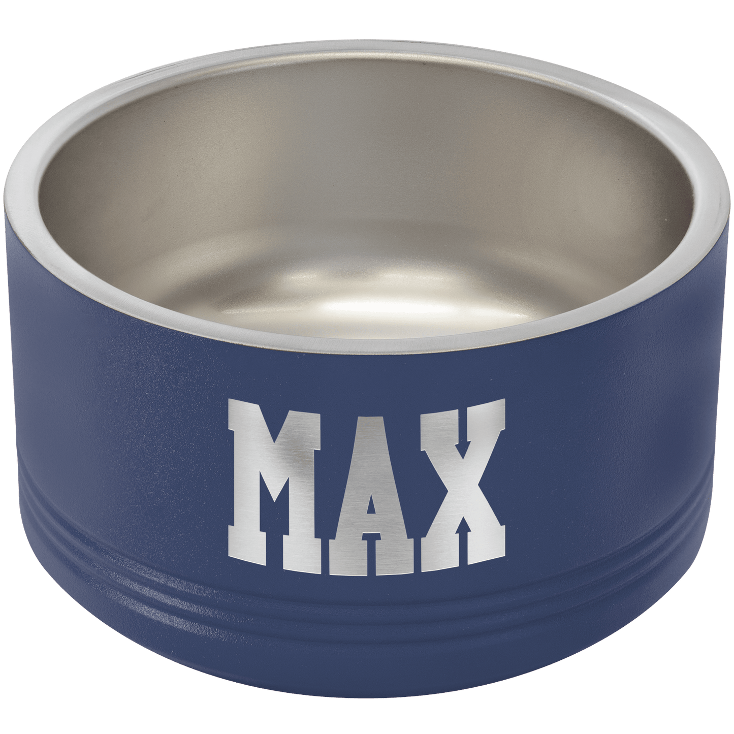 Polar Camel 18oz small pet bowl