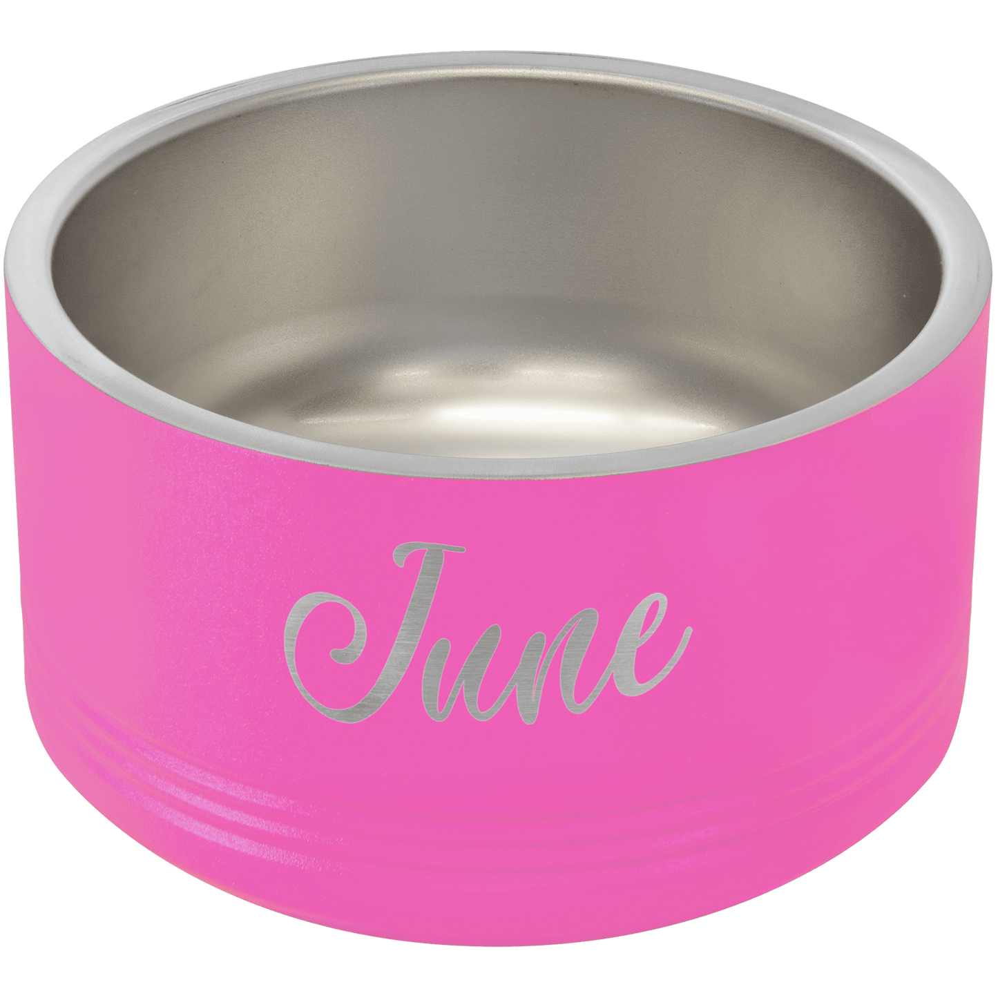 Polar Camel 18oz small pet bowl