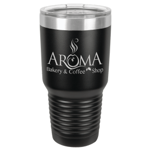 30oz Polar Camel Tumbler - Your Design