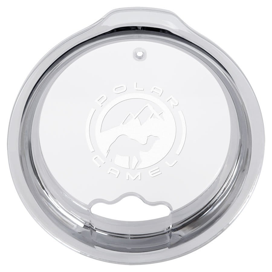 Optional Lids for Polar Camels