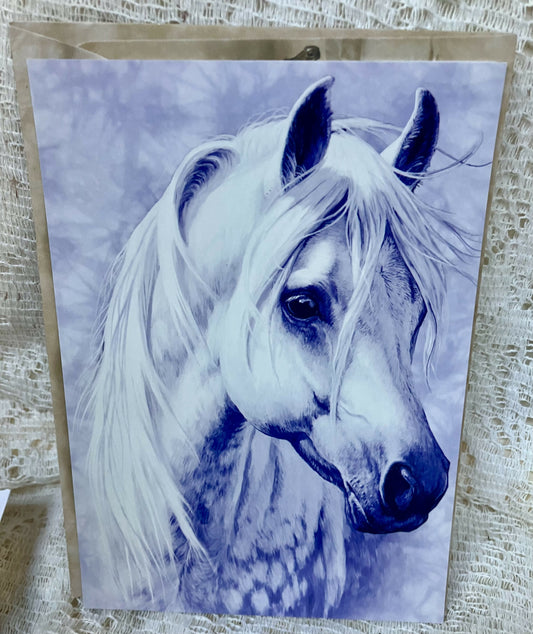 #1834 Card