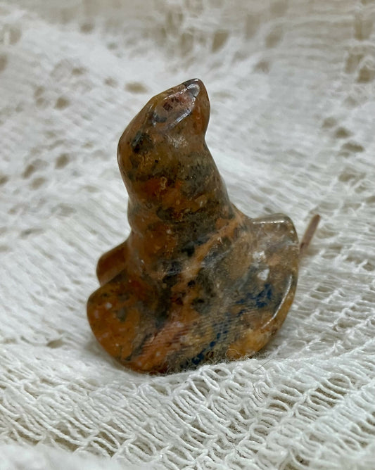 #3285 Crystal sorting hat