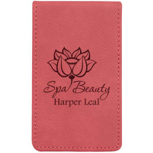 Leatherette Manicure 7-piece Gift Set