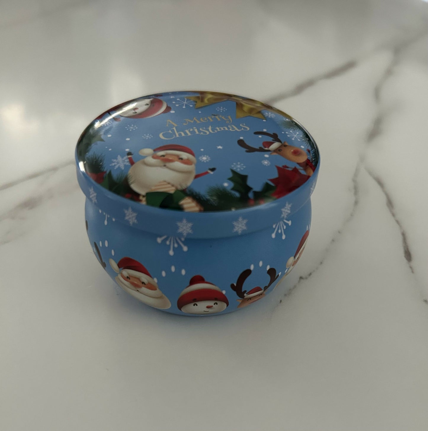 Home For Christmas Scented Candle