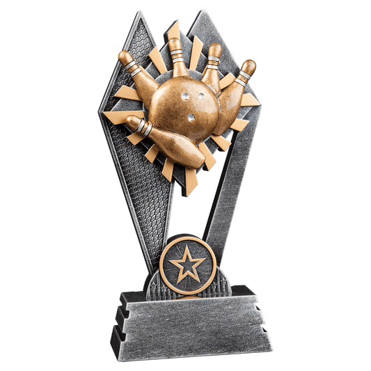 Bowling Sun Ray Award