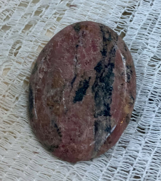 #3208 Worry stone