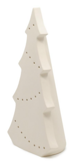 Flat Christmas Tree2