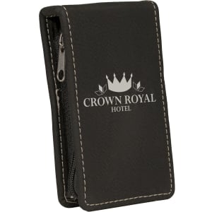 Leatherette Manicure 7-piece Gift Set