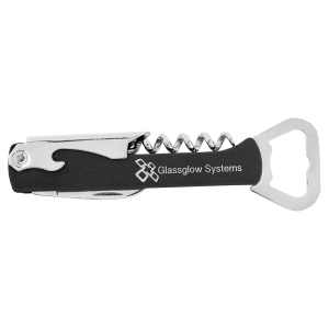 Corkscrew Wine Bottle Opener