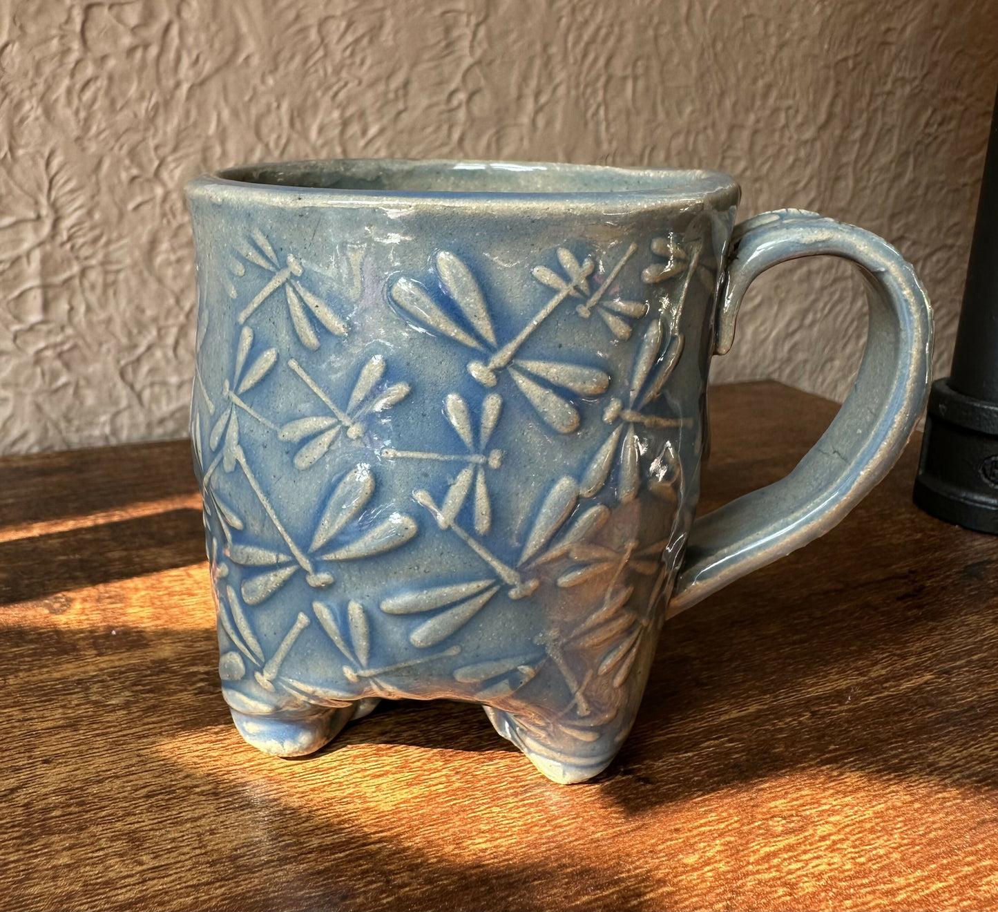 Pottery Mug