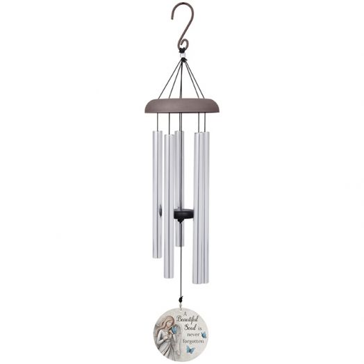 30" Beautiful Soul Wind Chime