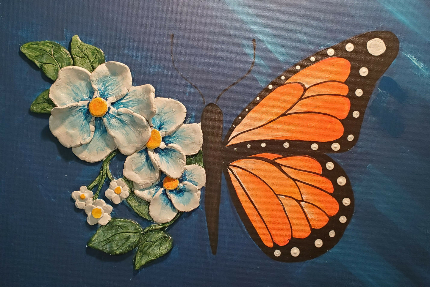 3D butterfly2