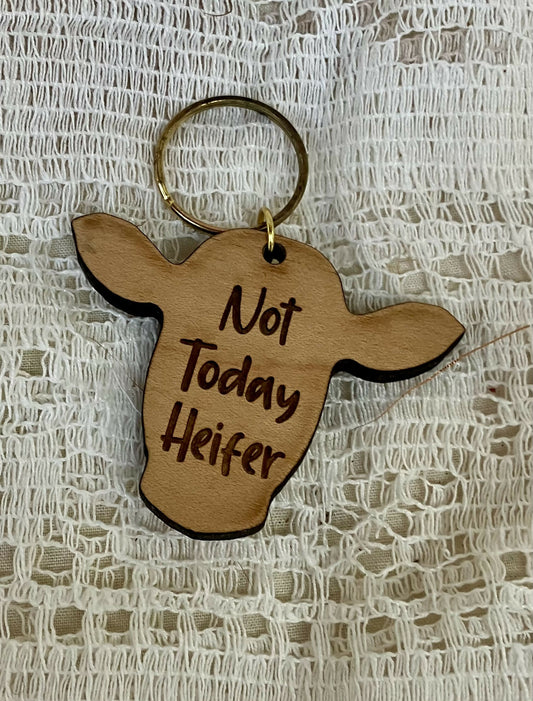 Handmade Key chain #2542