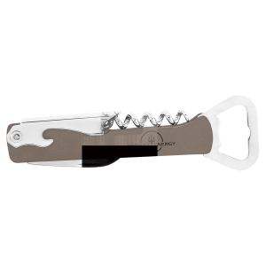 Corkscrew Wine Bottle Opener