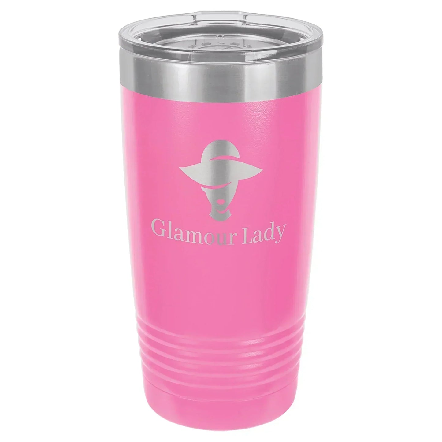 Coffee gives me teacher power 20oz Polar Camel Tumbler