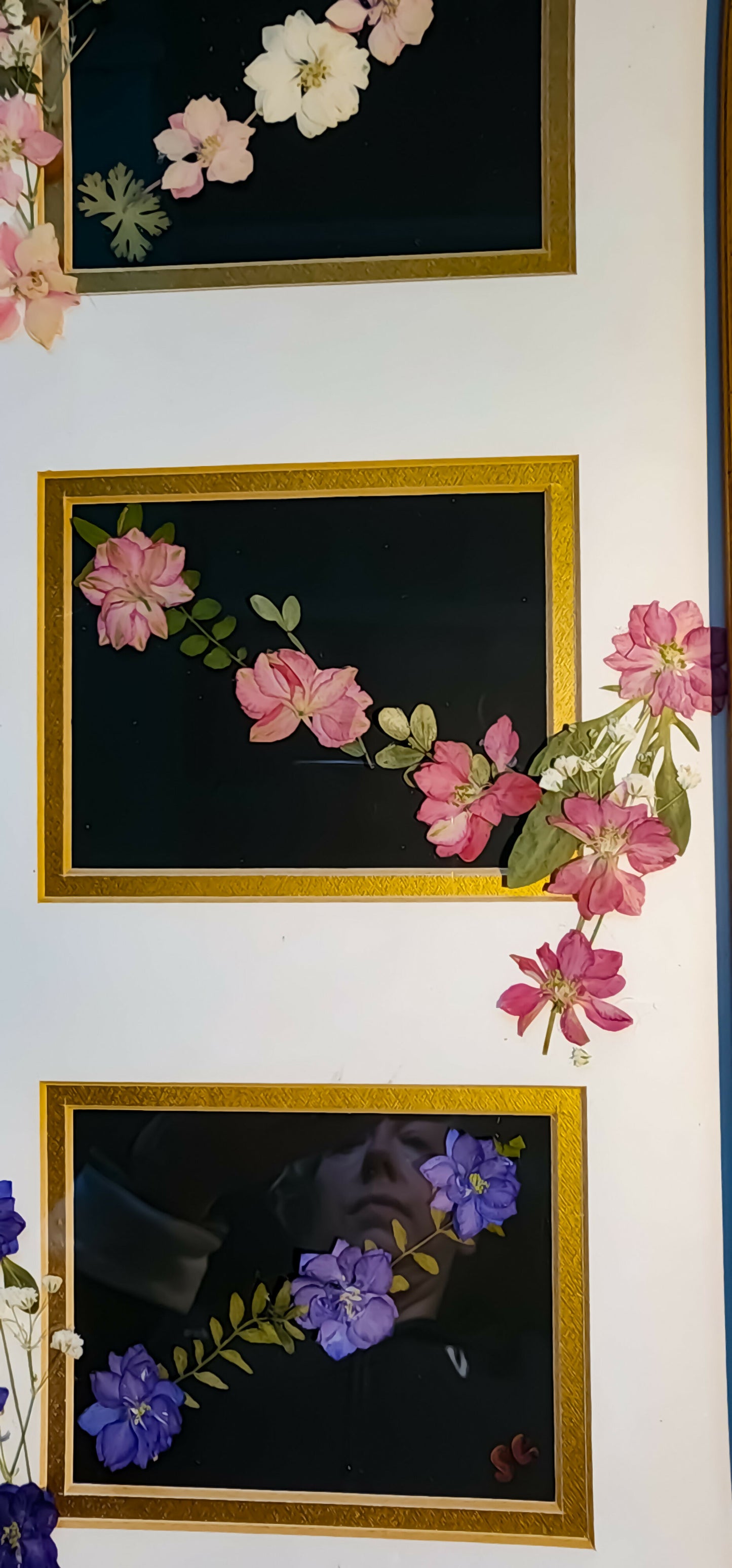 Flower Chain 3