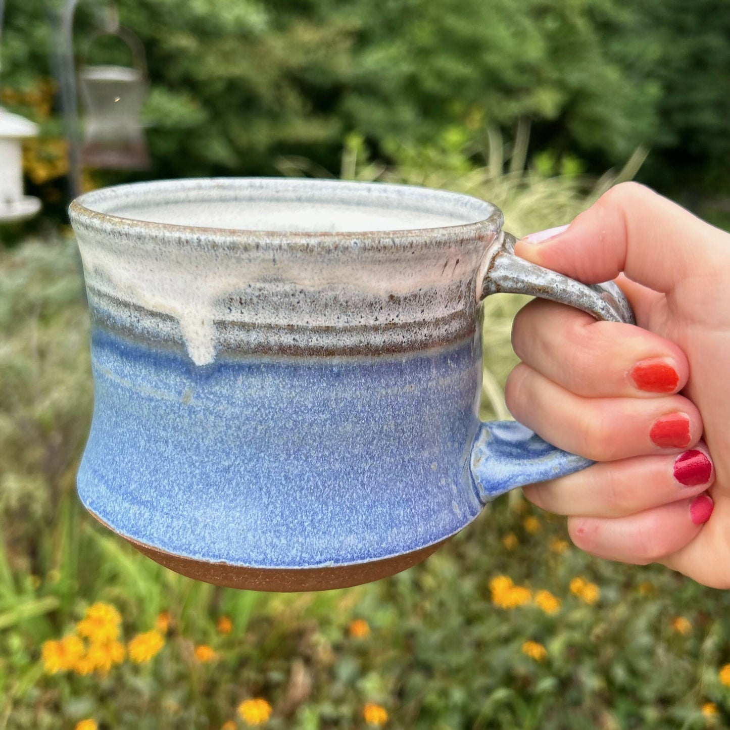 Soup/Coffee Mug
